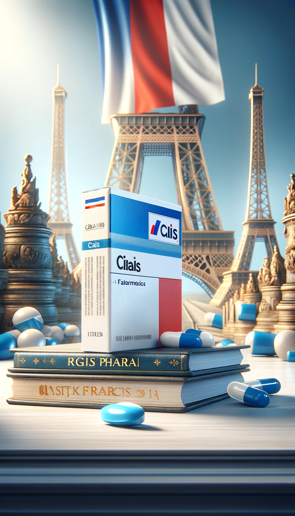 Acheter cialis original en ligne